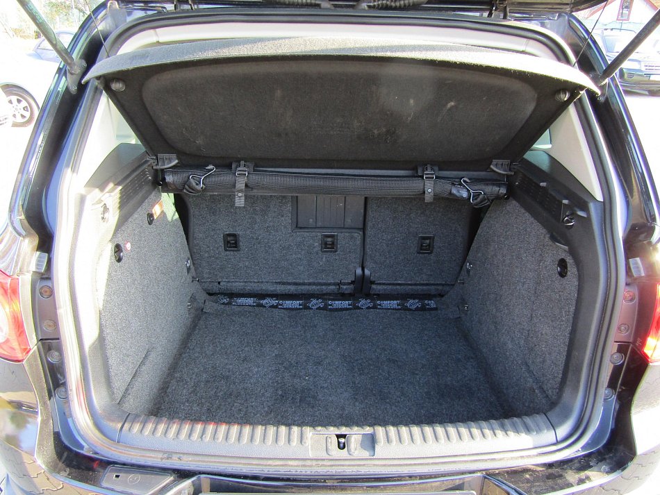 Volkswagen Tiguan 2.0TDi  4x4