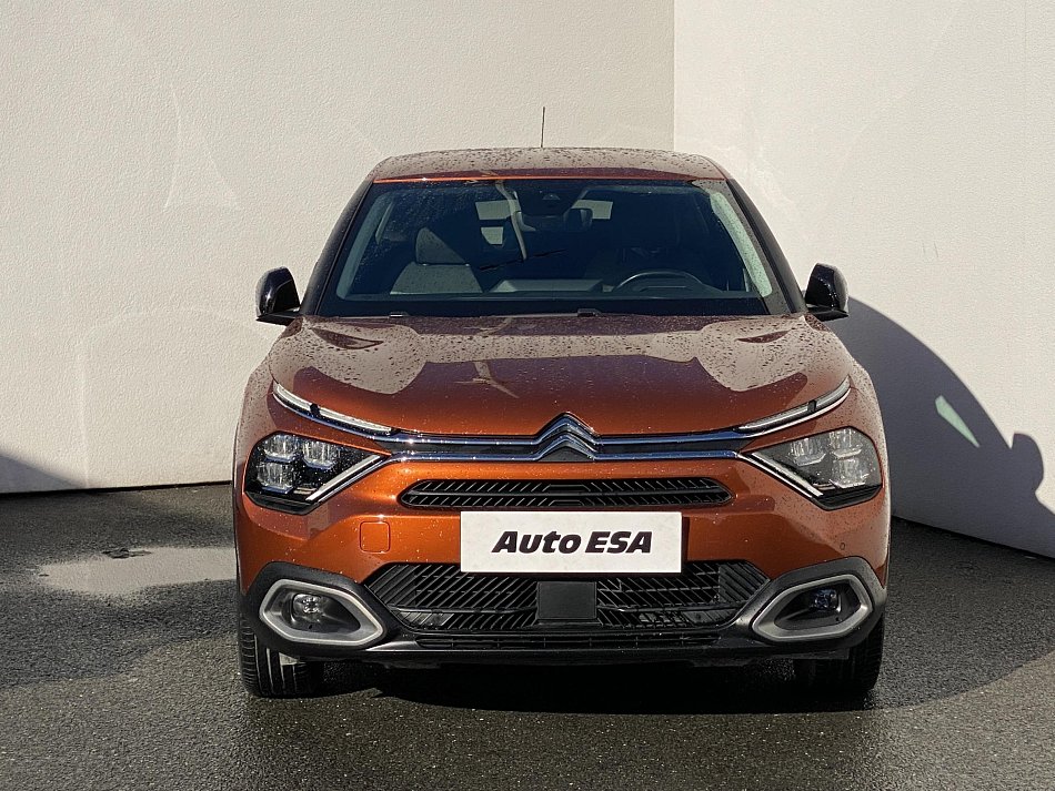 Citroën C4 1.2 PT Shine