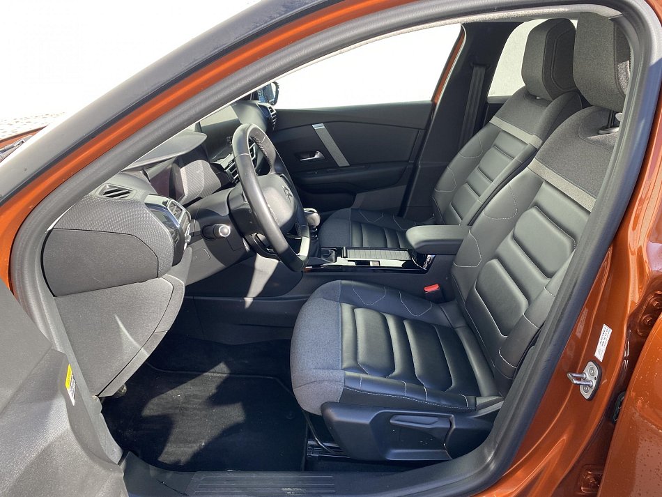 Citroën C4 1.2 PT Shine