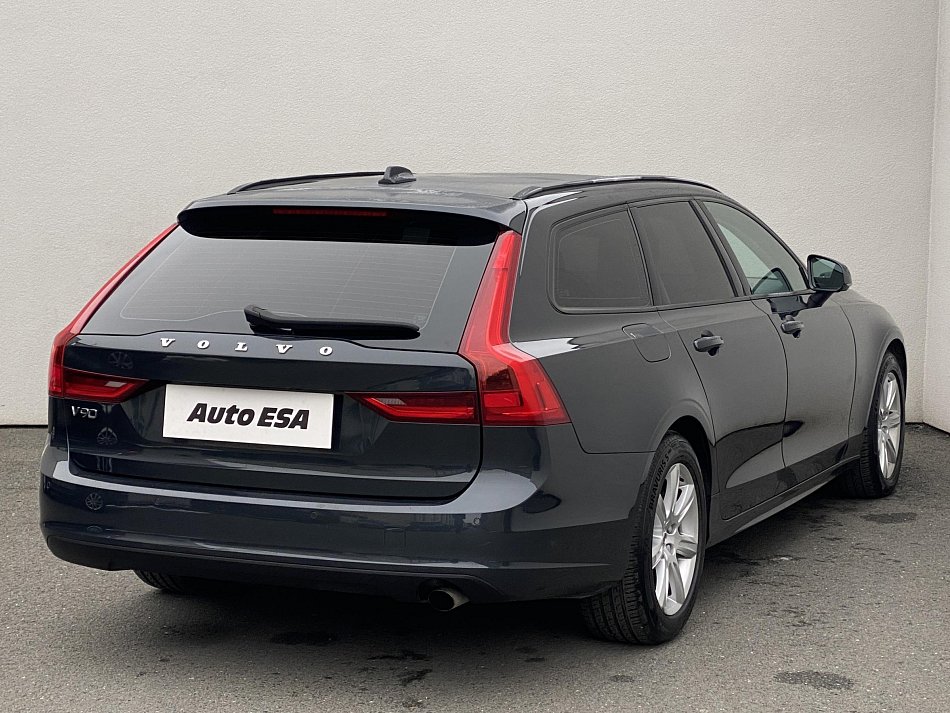 Volvo V90 2.0 D 