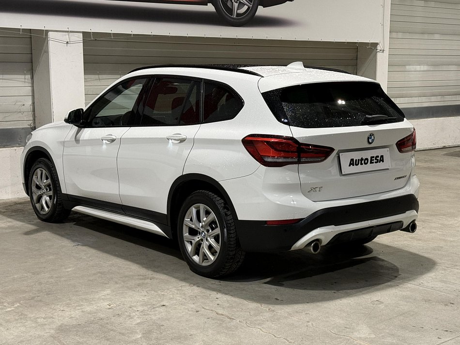 BMW X1 2.0i  X1 Xdrive20i