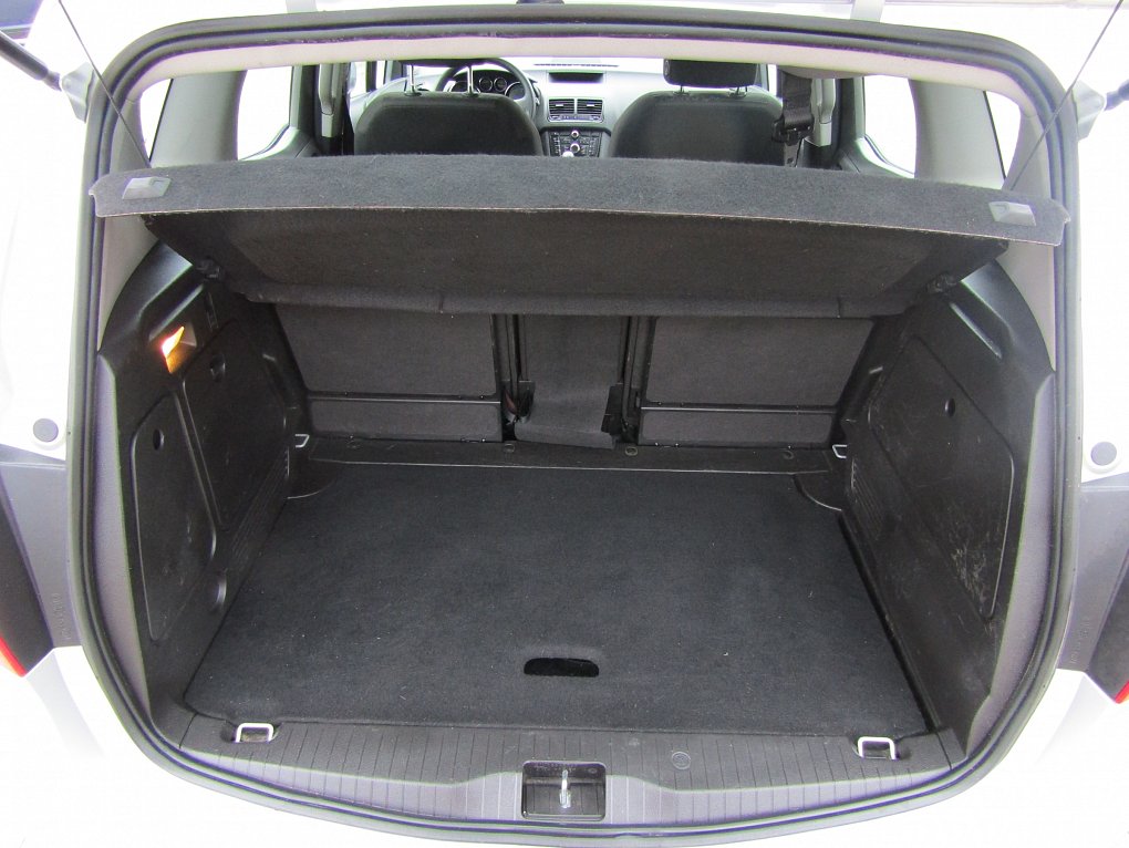 Opel Meriva 1.4i 