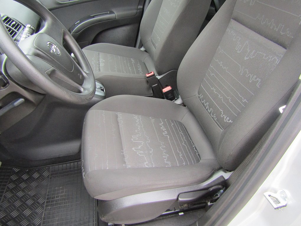 Opel Meriva 1.4i 