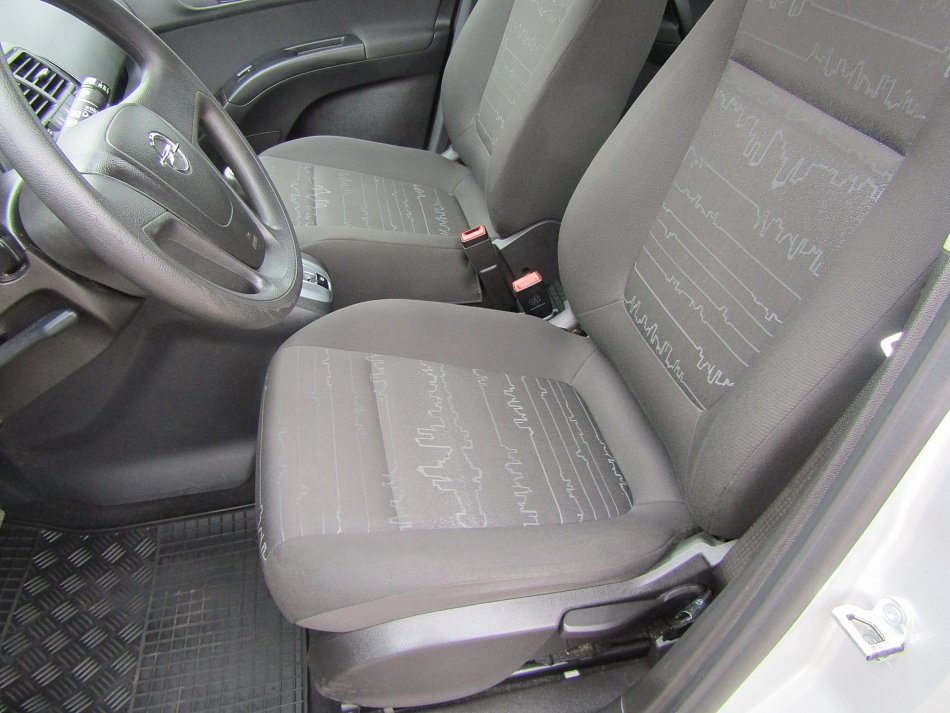 Opel Meriva 1.4i 