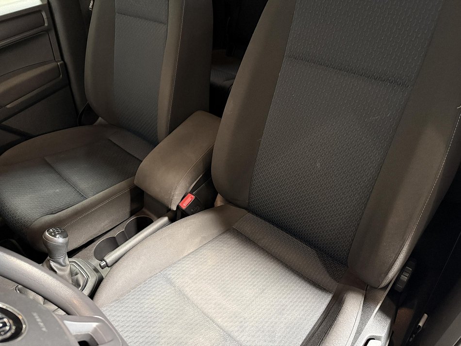 Volkswagen Caddy 2.0TDi Trendline