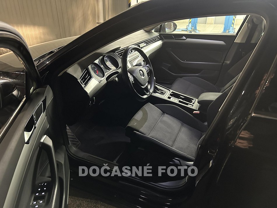 Volkswagen Passat 2.0TDi 
