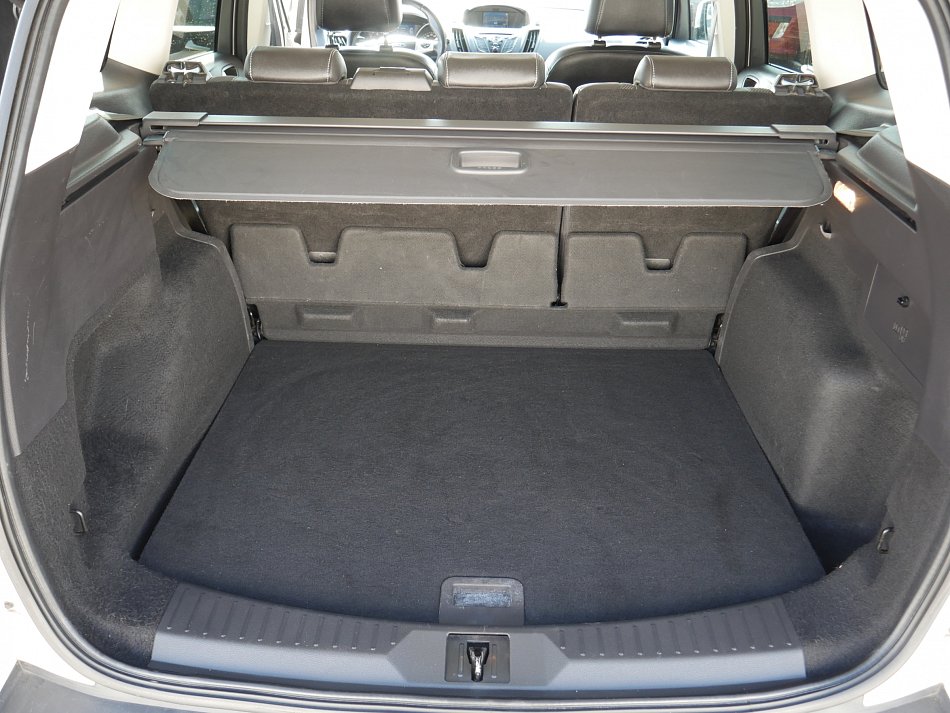 Ford Kuga 2.0 TDCi  4x4