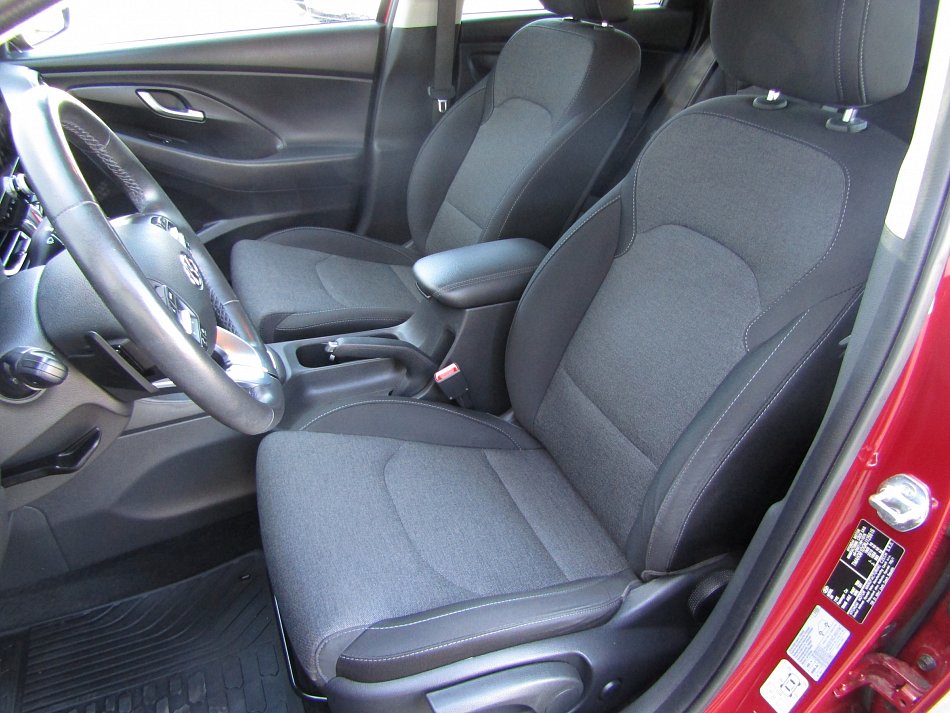 Hyundai I30 1.5 T-GDI 