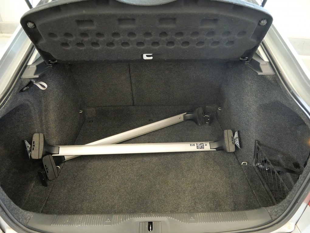Škoda Octavia II 1.9 TDi Ambiente