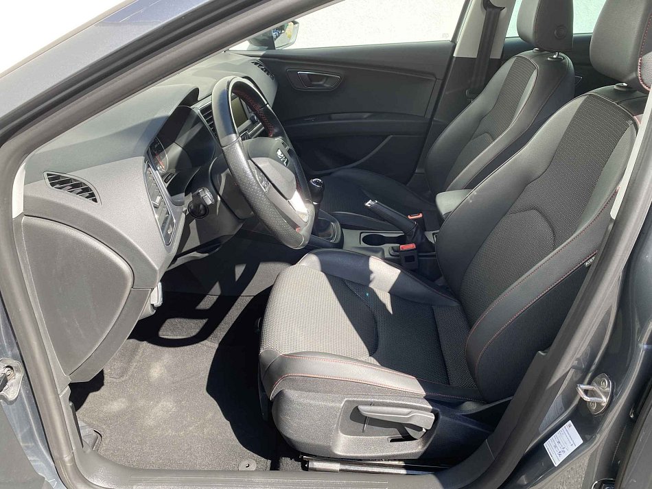 Seat Leon 1.4 TSi FR
