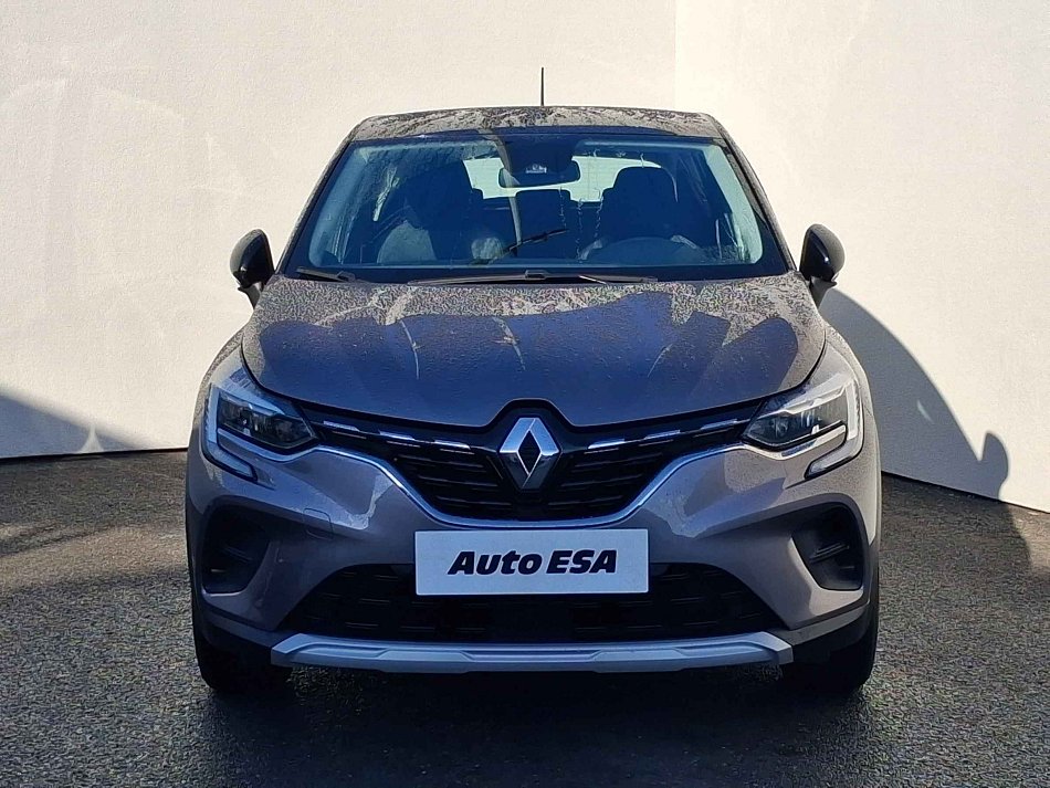 Renault Captur 1.3TCe 