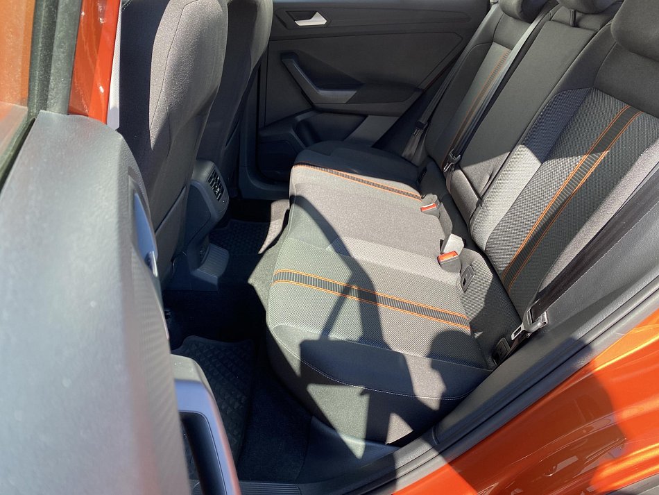 Volkswagen T-Roc 2.0 TDi Style 4x4