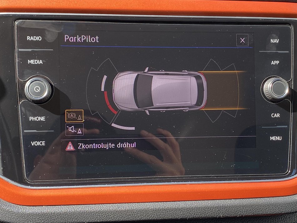 Volkswagen T-Roc 2.0 TDi Style 4x4