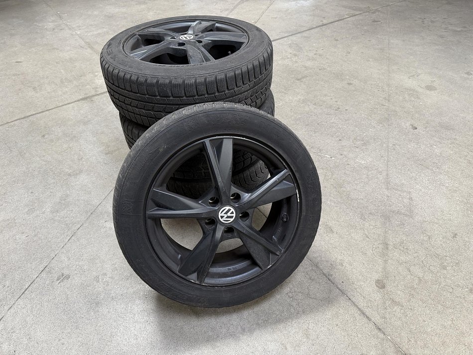 Volkswagen T-Roc 2.0 TDi Style 4x4