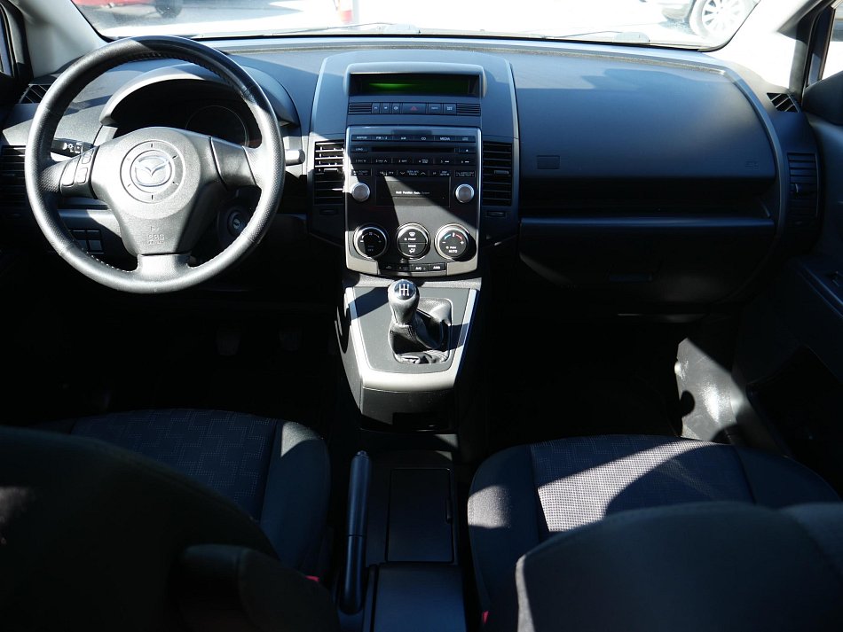 Mazda 5 1.8i 