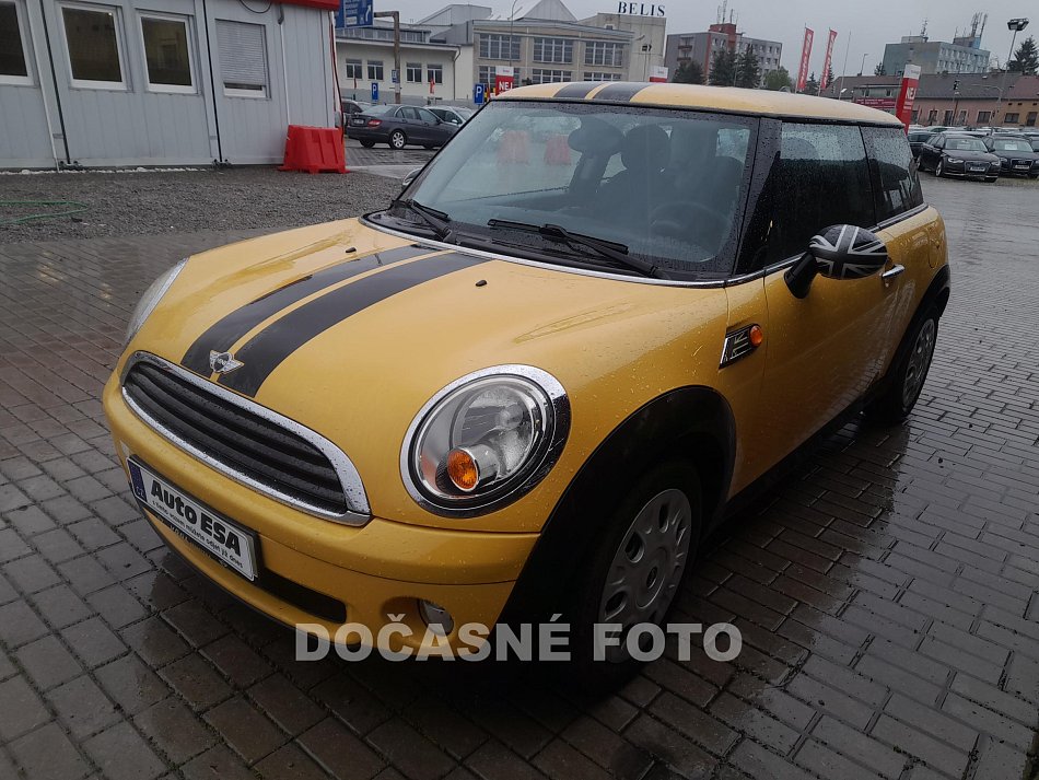 Mini One 1.4i 