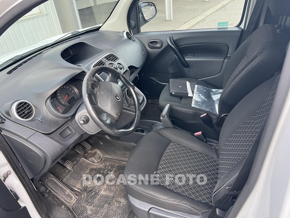 Renault Kangoo 1.5dCi 