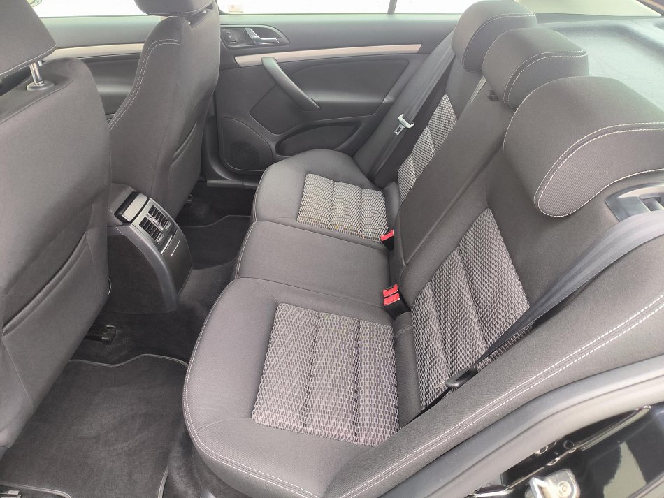 Škoda Octavia II 1.4TSi 