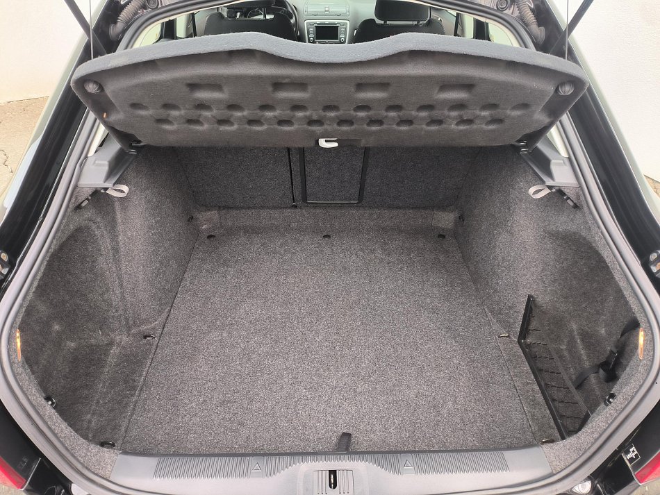 Škoda Octavia II 1.4TSi 