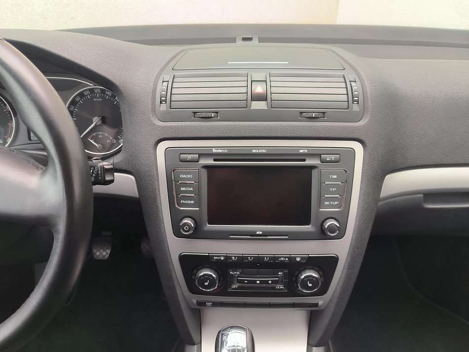 Škoda Octavia II 1.4TSi 