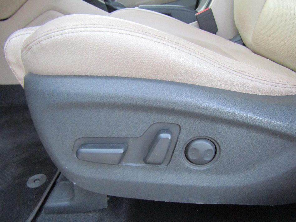 Hyundai Tucson 2.0CRDi  4x4