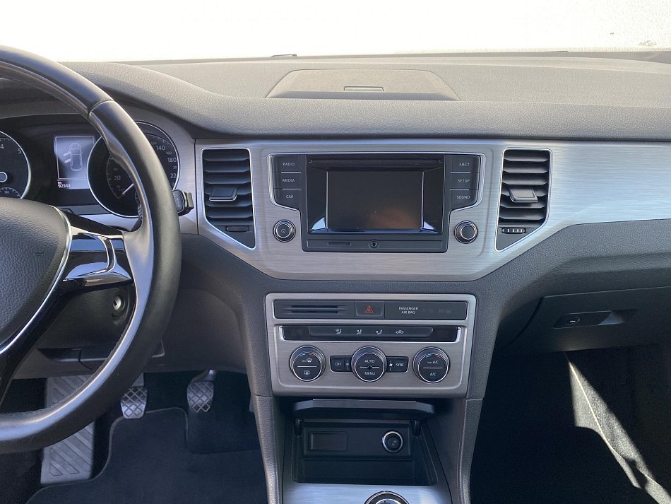 Volkswagen Sportsvan 1.2TSi 