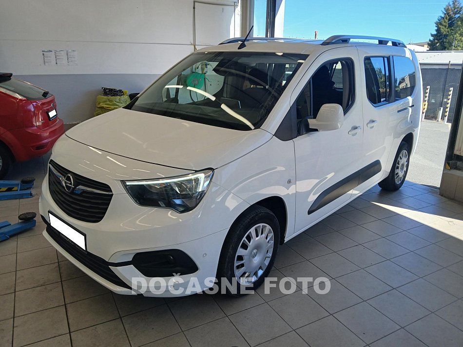 Opel Combo 1.5 Life Life