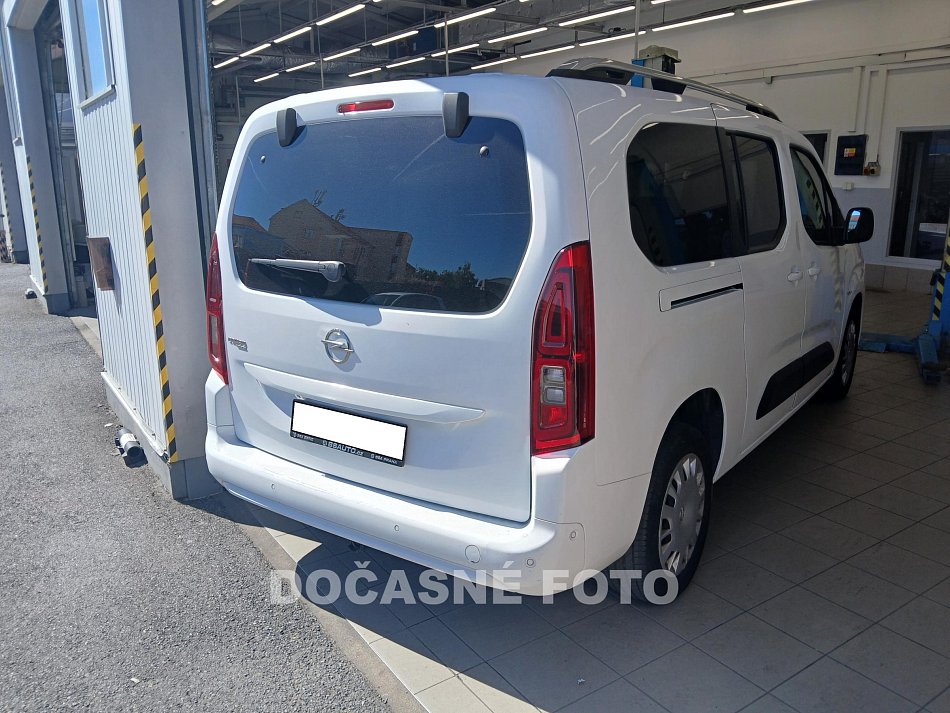 Opel Combo 1.5 Life Life
