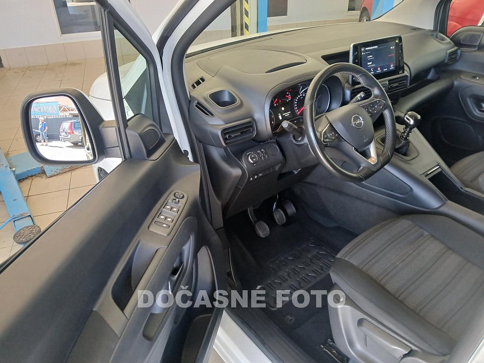 Opel Combo 1.5 Life Life