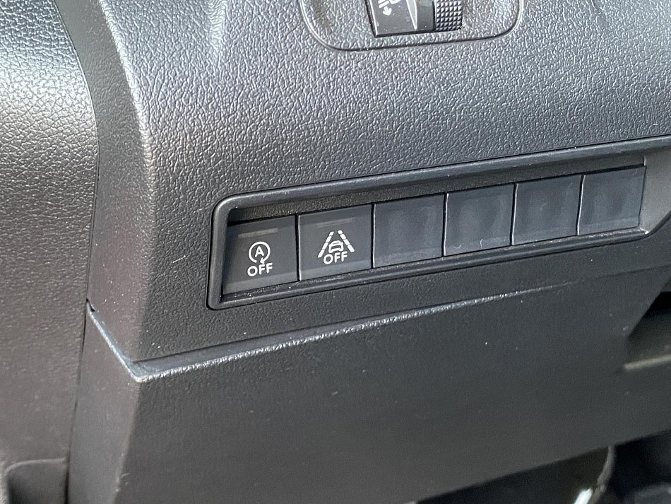 Citroën Berlingo 1.5HDi  MAXi 7míst