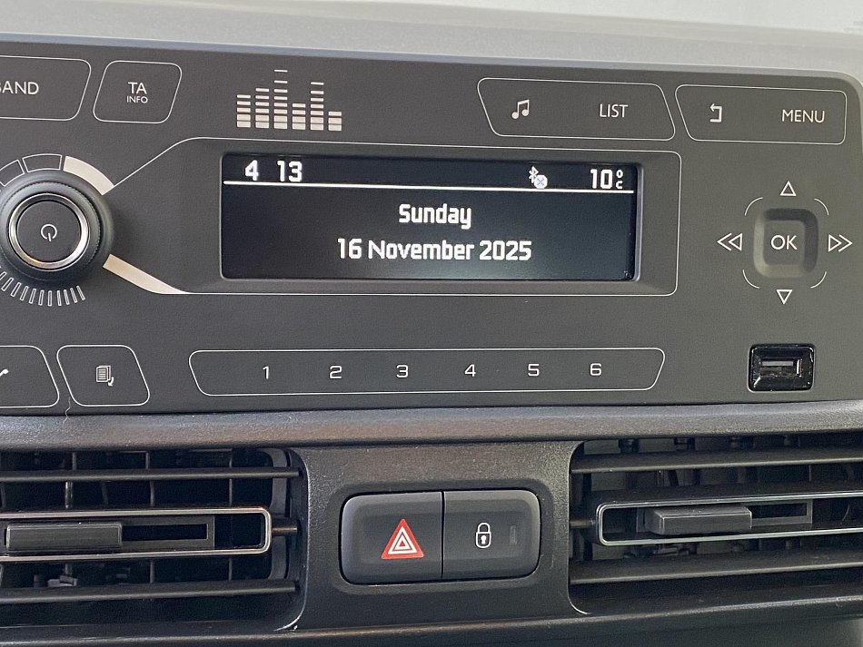 Citroën Berlingo 1.5HDi  MAXi 7míst