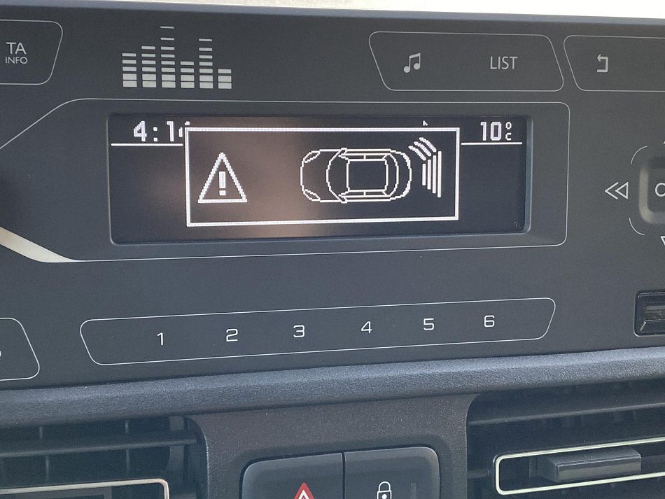 Citroën Berlingo 1.5HDi  MAXi 7míst