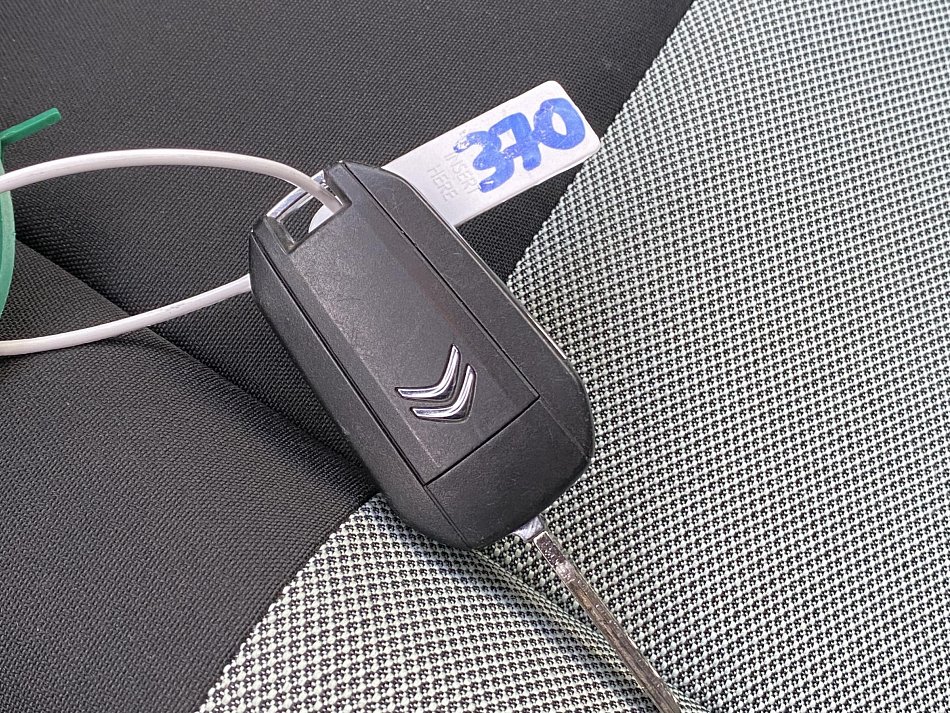 Citroën Berlingo 1.5HDi  MAXi 7míst