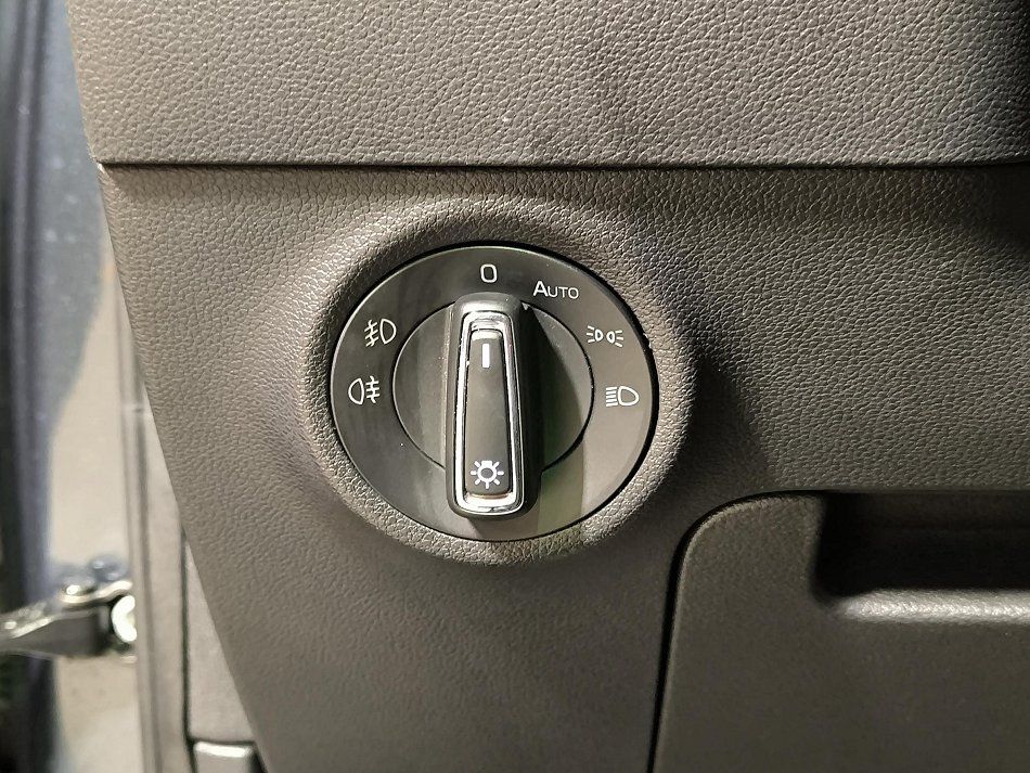 Škoda Karoq 1.5 TSi Style