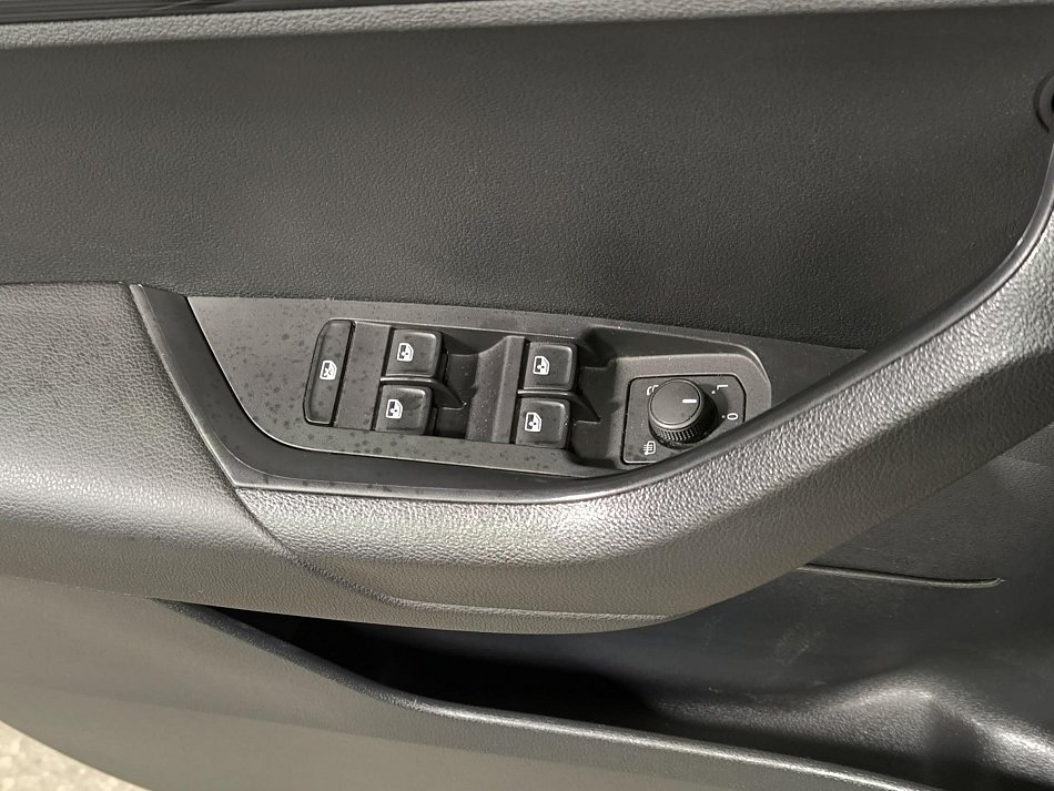 Škoda Karoq 1.5 TSi Style