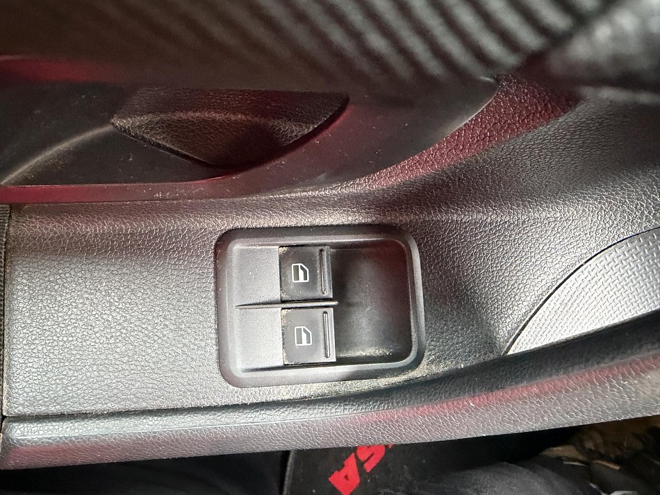 Škoda Roomster 1.2 TSI Active