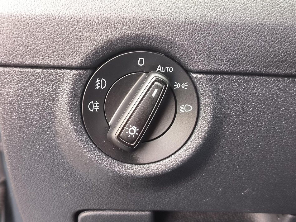 Škoda Octavia III 1.0 TSi Drive