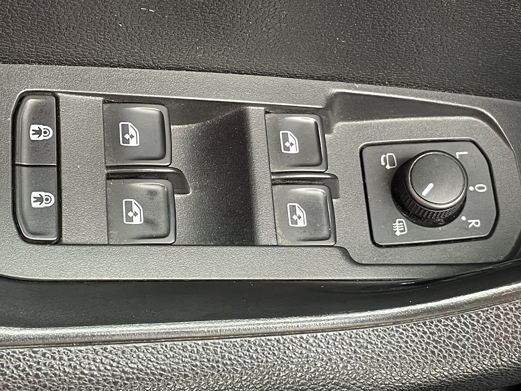 Škoda Karoq 2.0 TDi Ambition 4x4