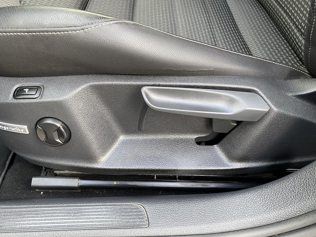 Volkswagen Golf 1.4 TSi Highline