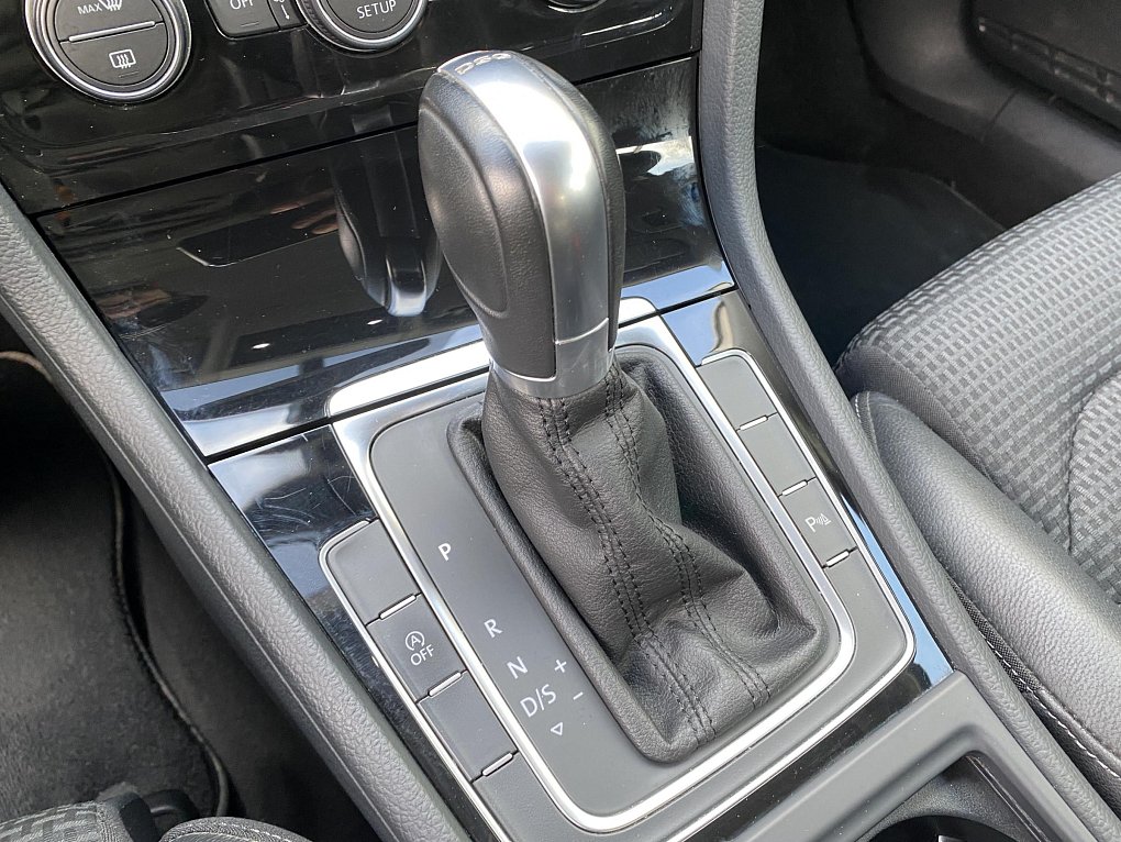 Volkswagen Golf 1.4 TSi Highline