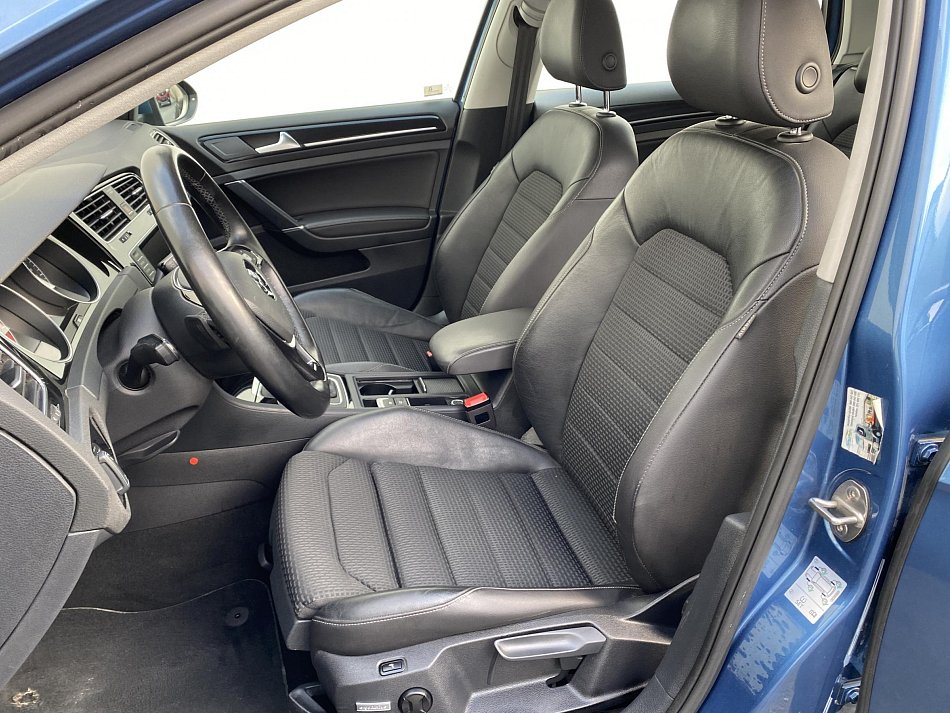 Volkswagen Golf 1.4 TSi Highline