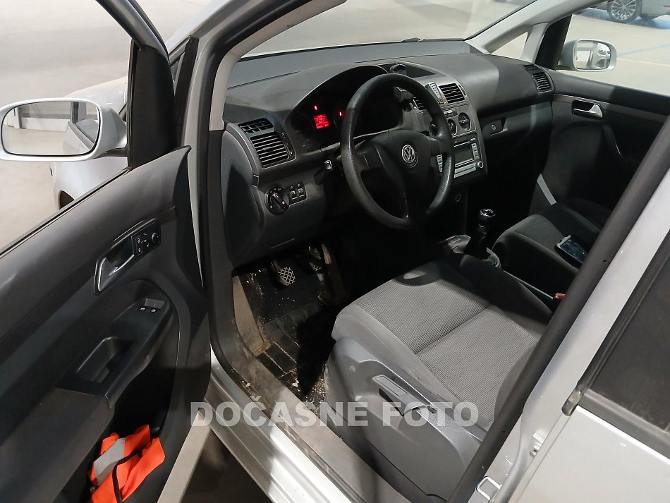 Volkswagen Touran 1.9. 