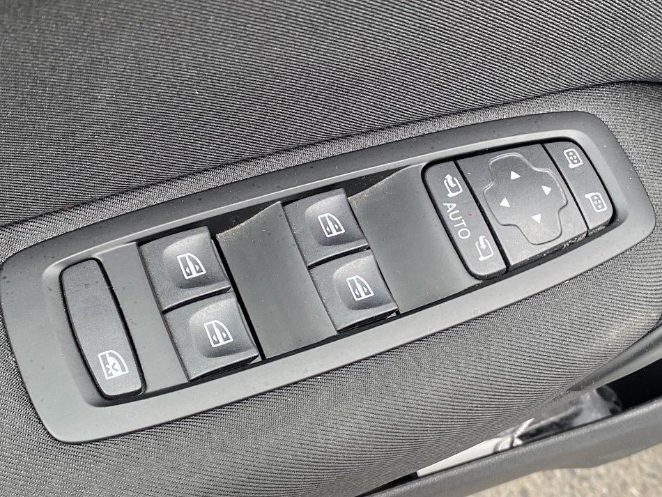 Renault Mégane 1.3TCe 