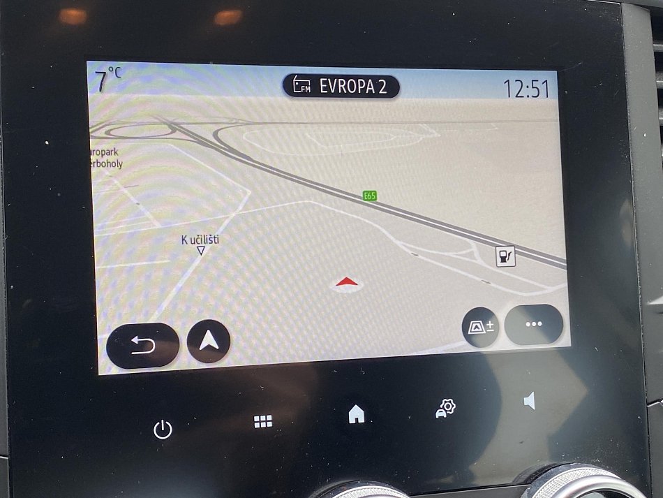 Renault Mégane 1.3TCe 