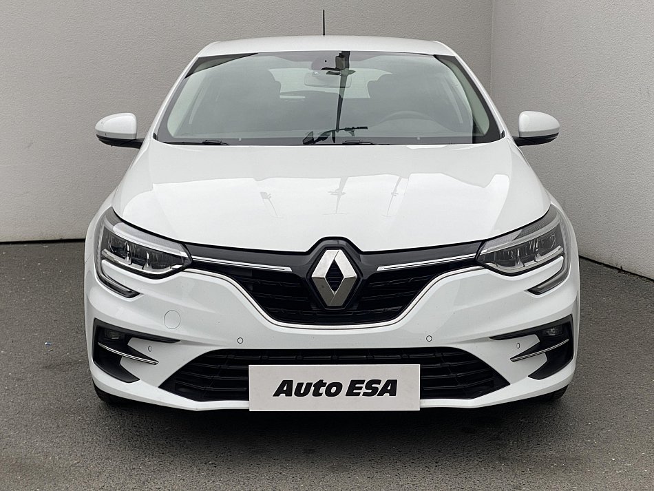 Renault Mégane 1.3TCe 
