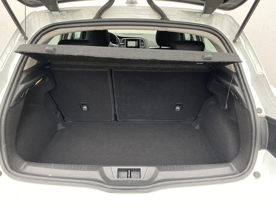 Renault Mégane 1.3TCe 