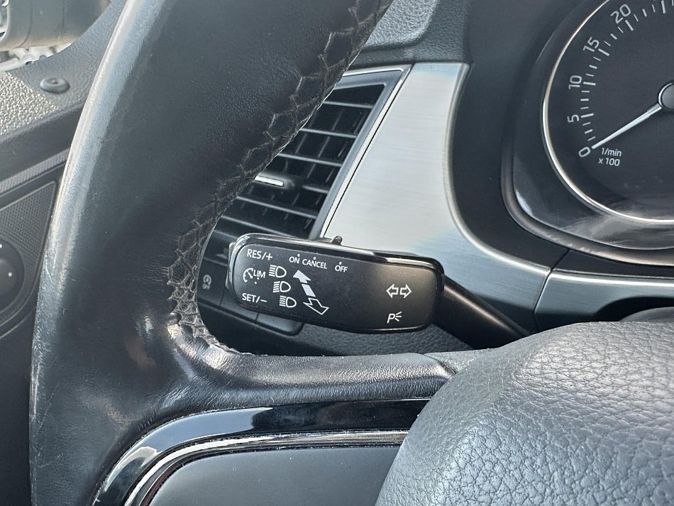 Škoda Fabia III 1.4 TDi 