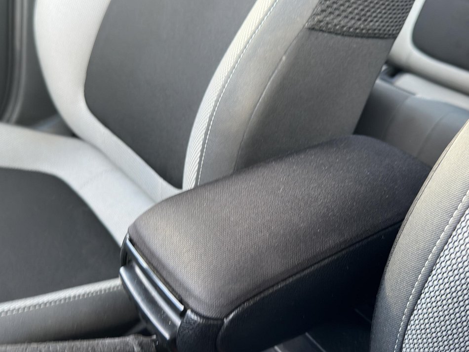 Škoda Fabia III 1.4 TDi 