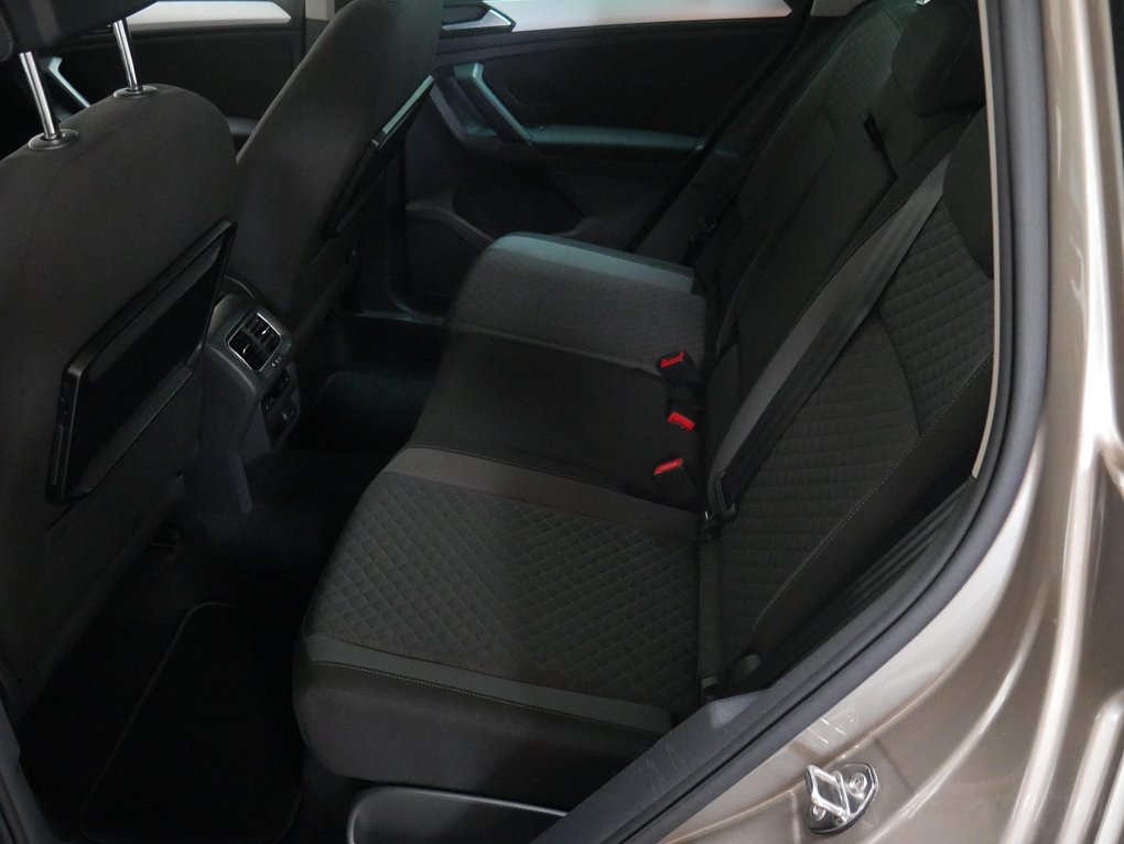 Volkswagen Tiguan 2.0 TDI 