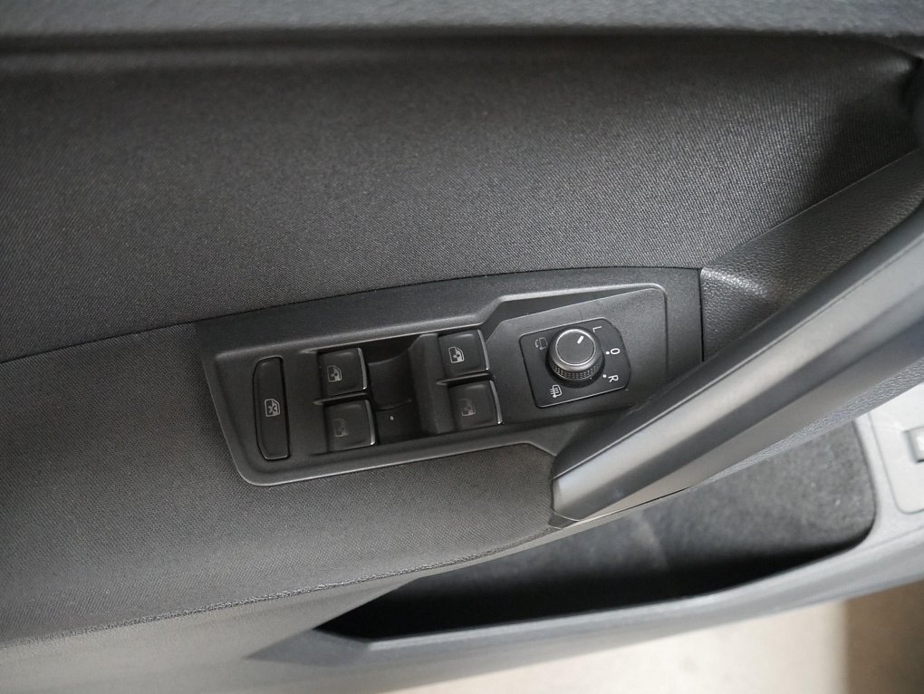 Volkswagen Tiguan 2.0 TDI 